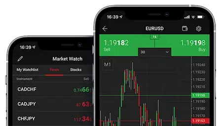 Mobile App