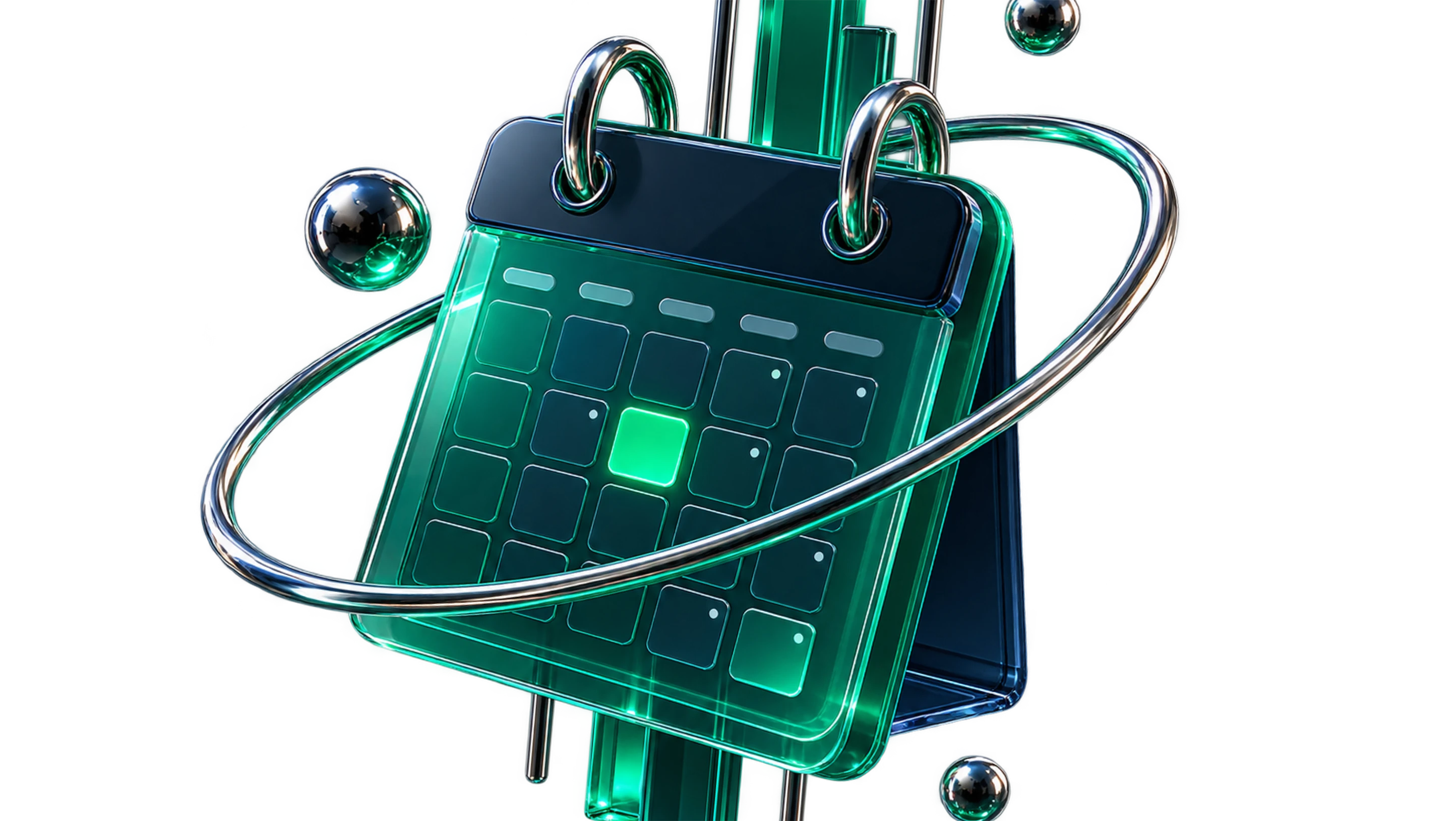 Trader reviewing upcoming events on the Pairmetric economic calendar