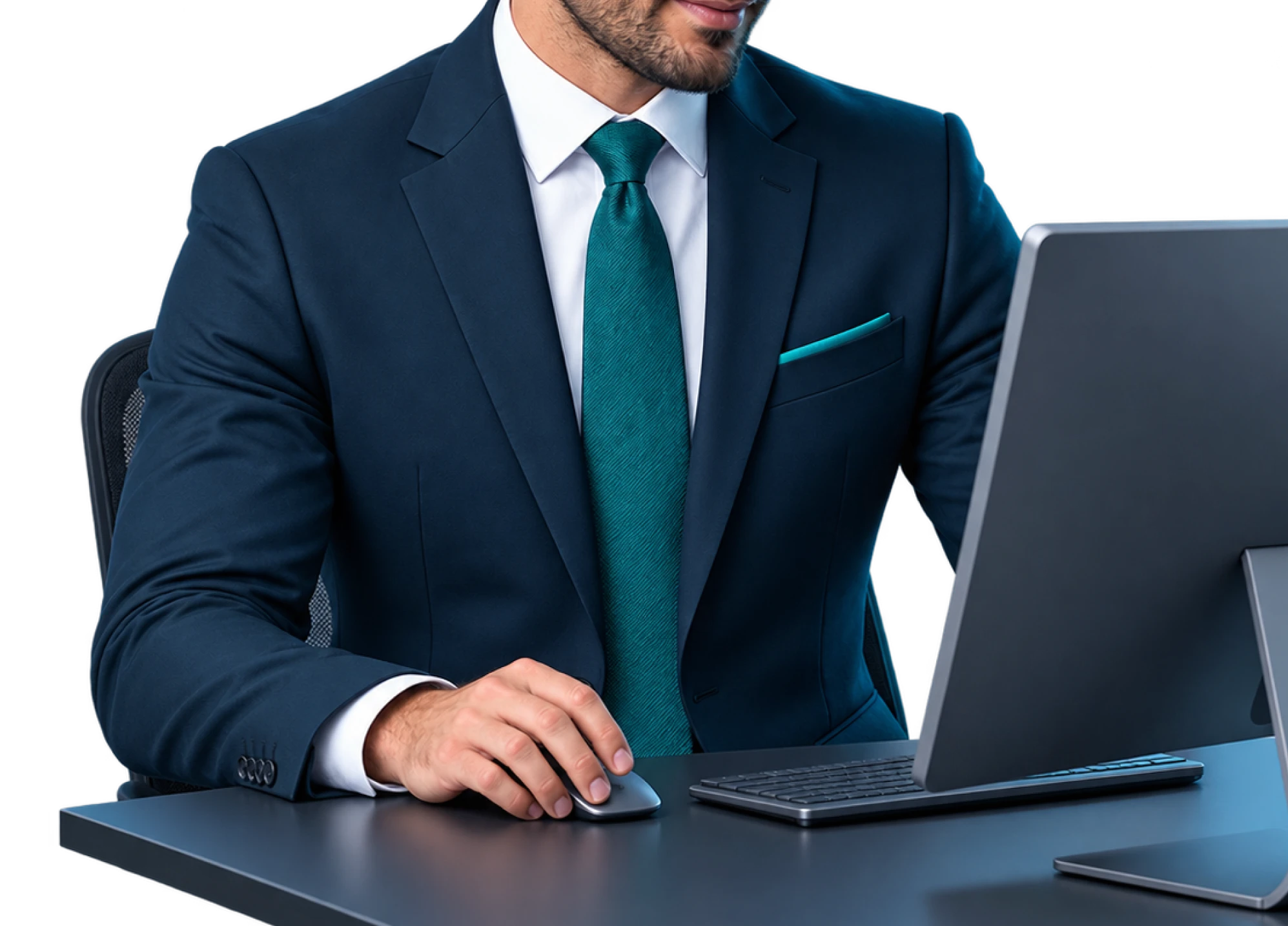 Pairmetric trading environment