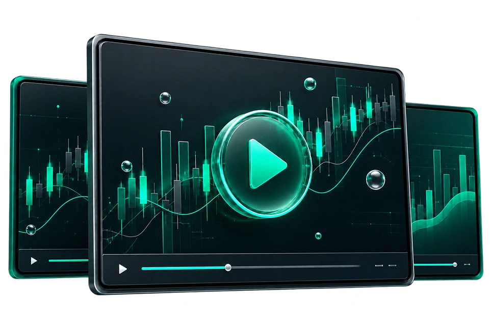 Pairmetric trading videos preview